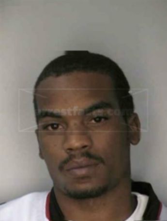 Dontae Robert Virgil