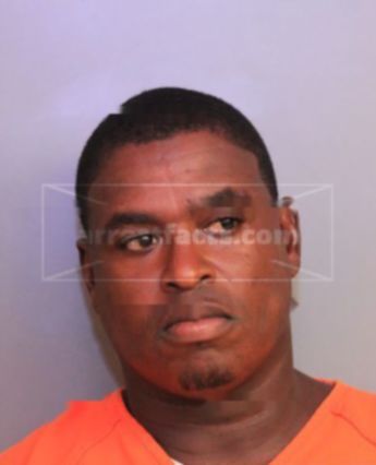 Nathan Tyrone Horton