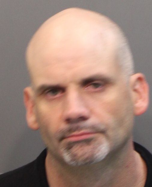 Rodney Dale Hawkins