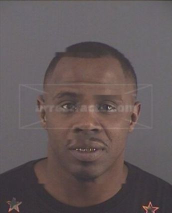 Lonni Lavar Butler