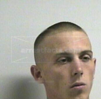 Jeremy Ryan Knight