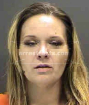 Amanda Sawn Graham