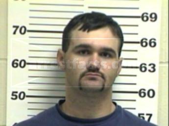 William Chad Trussell