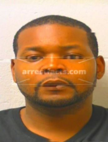 Perry Antwan Dehinde