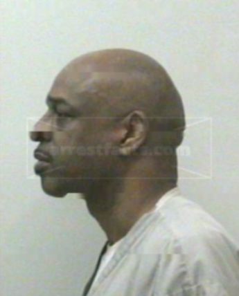 Aaron Ralph Washington