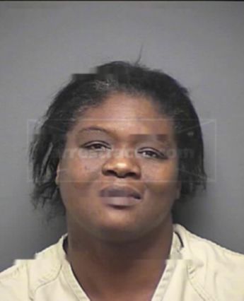 Arteesa Sharonne Artis