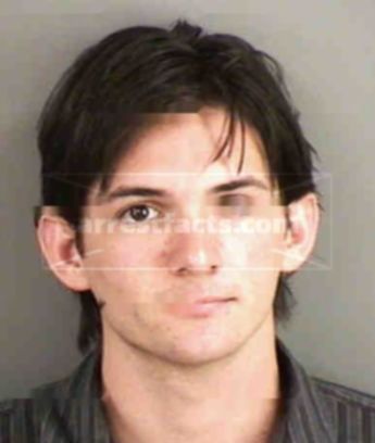Christopher James Gregory