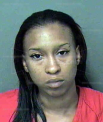 Latifah Aiesha Pelzer-Martin
