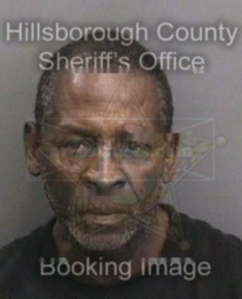 Ricky Ricardo Harris