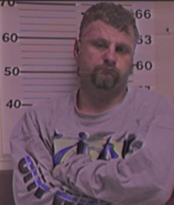 Patrick Lewis Russey