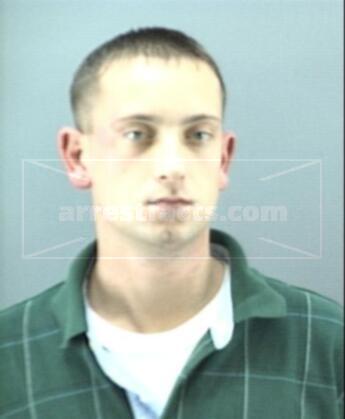 Michael Chad Mason