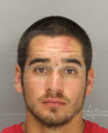 Shane Ryan Stevens