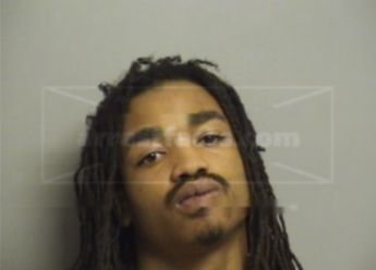 Charleston Benton