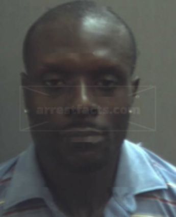 Tyrone Riley