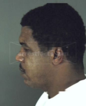 Keion Seymore Forrest