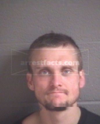 Brandon Lee Levan