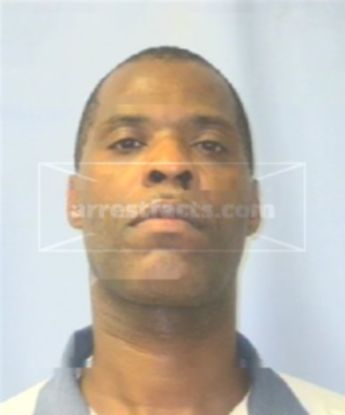 Johnny Lee Mitchell Jr.