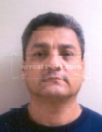 Aurelio Perez