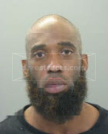 Maurice David Rogers
