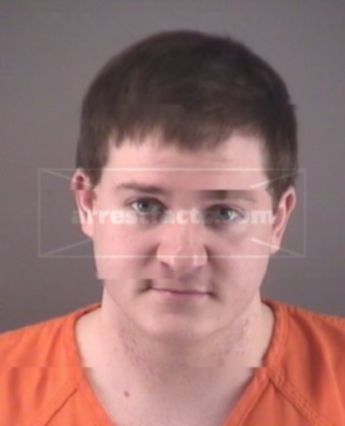 Tyler James Brogan