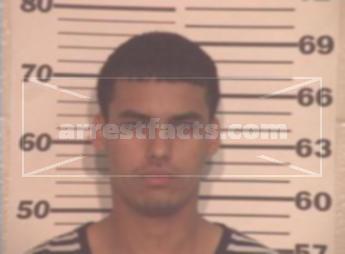 Salvador Gonzalez Salas
