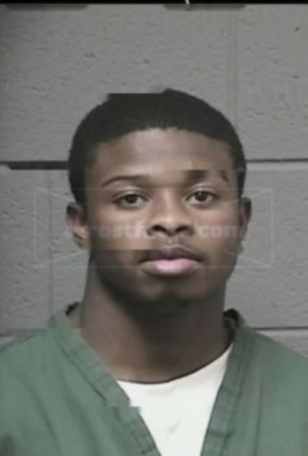 Huston D Stewart