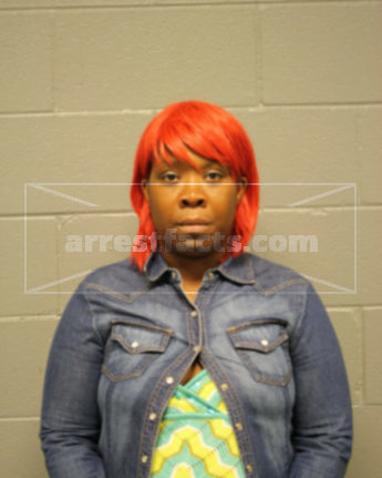 Iesha S Williams