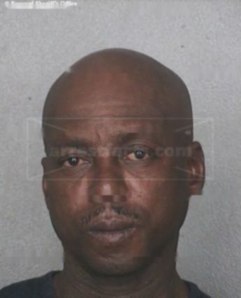 Franklin Ignatius Price Jr.