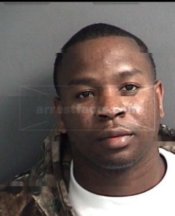 James Travis Thomas