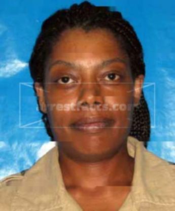 Ebony Monique Gaines