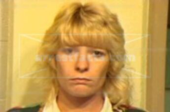 Becky Lynn Kendall