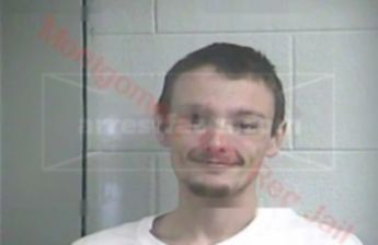 Brian Scott Haddix