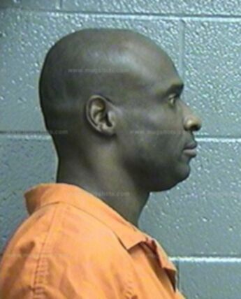 Kevin Wayne Hawkins