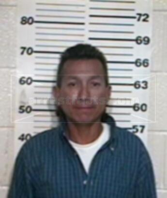 Rodolfo De Hoyos Arredondo
