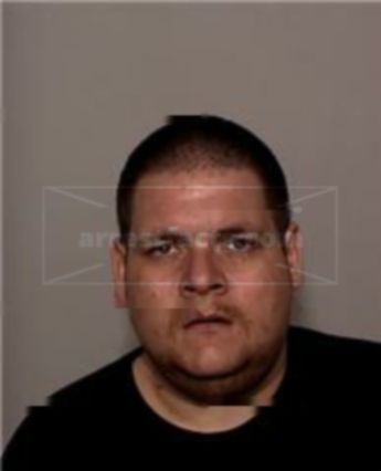 Patrick Clinton Ross