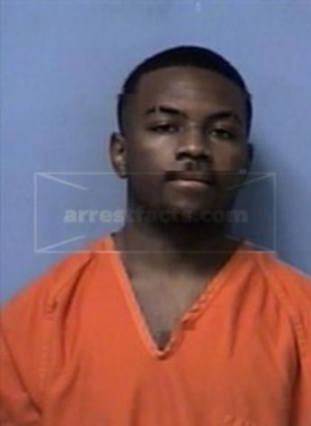 Justin Jarkal Collins