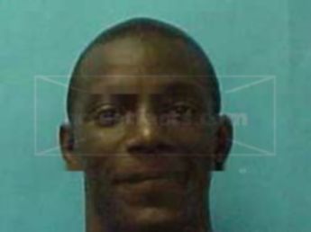 Cedric Duane Carson