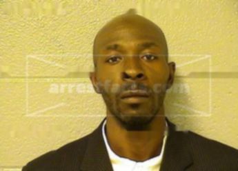 Sylvester A Brunson
