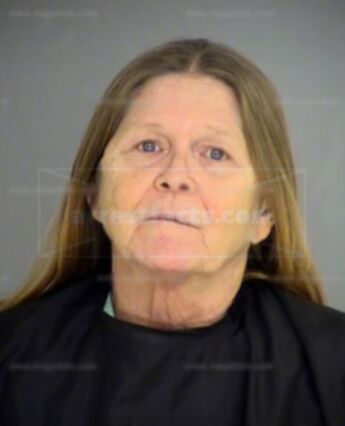 Carolyn Ann Bales