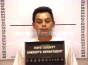 Michael Paul Suarez