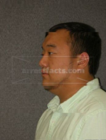 Kongmeng Lee