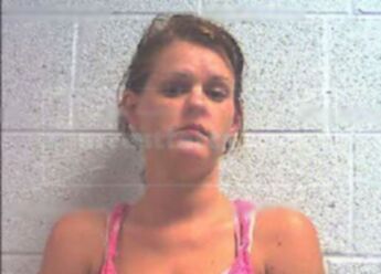 Jessica Lee Roberts