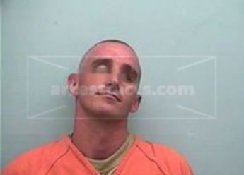 Anthony Duane Mills
