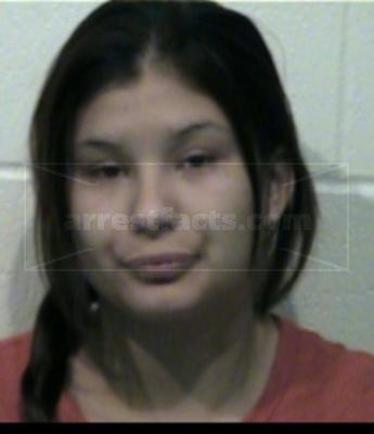 Elizabeth Louise Ortega