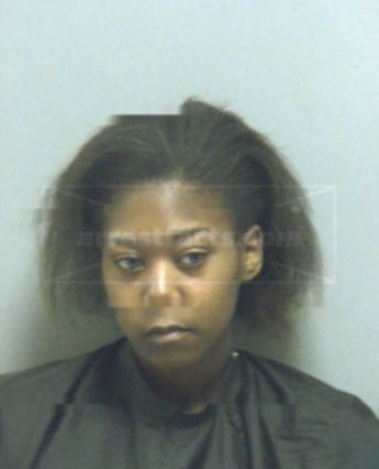 Zanquetta Latrice Hayward