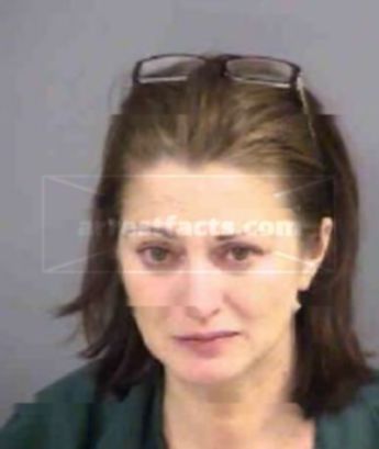 Evelyn Rose Klayman