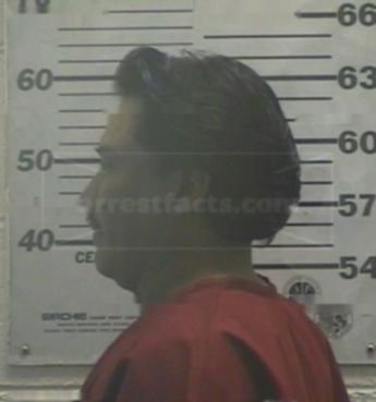 Elias Gonzales