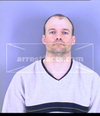 David Lee Granberry
