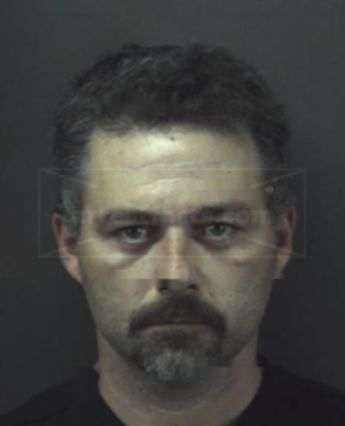 Toby Eugene Glover