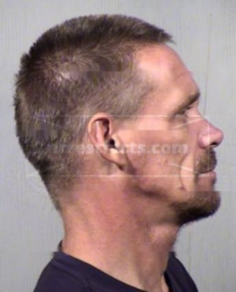 Mathew Ray Dille